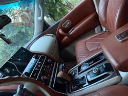 نيسان باترول